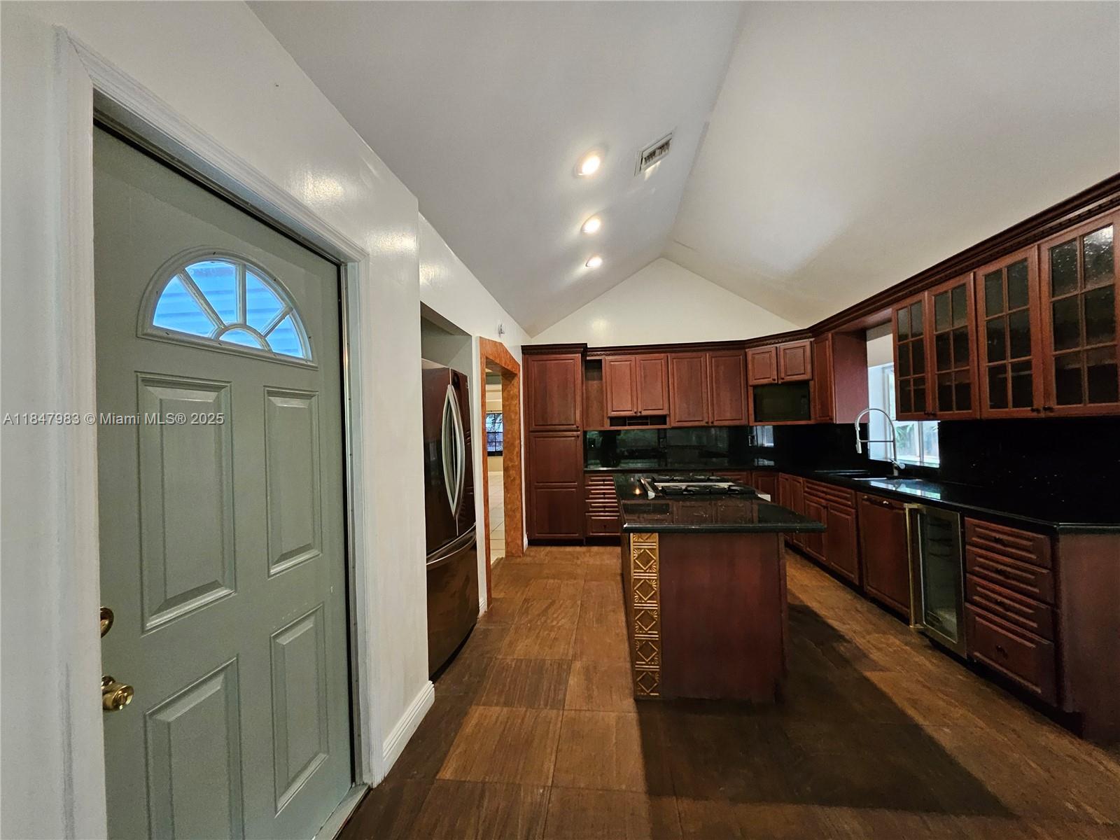 DANIA HEIGHTS EXT - Residential Lease