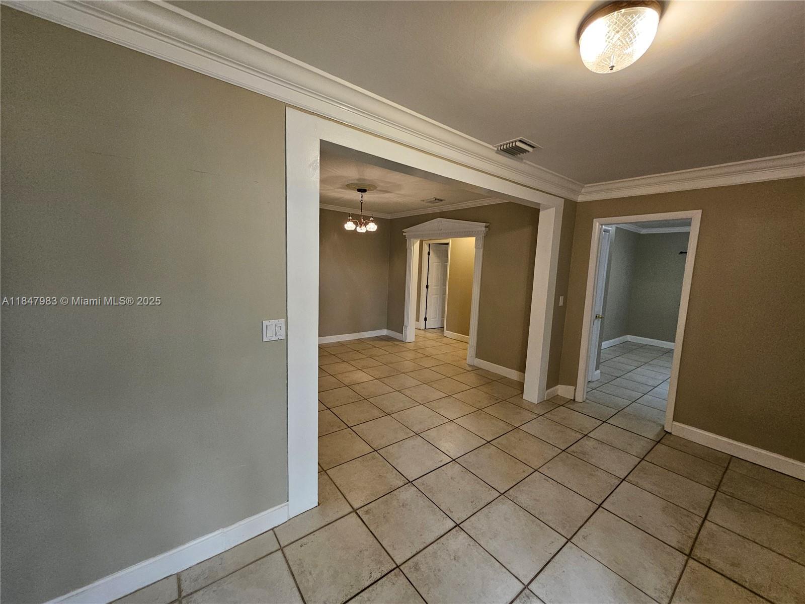 DANIA HEIGHTS EXT - Residential Lease