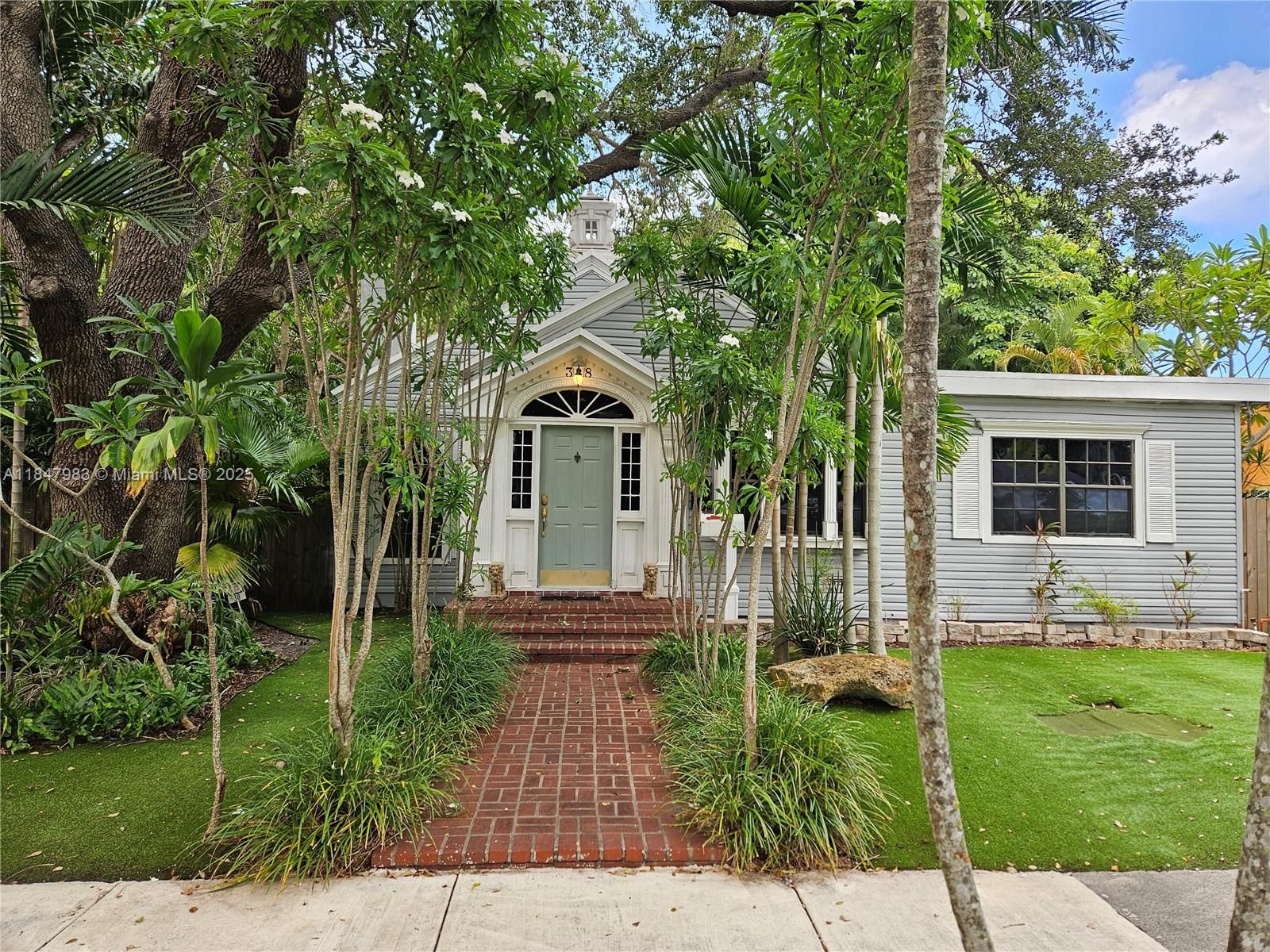 DANIA HEIGHTS EXT - Residential Lease