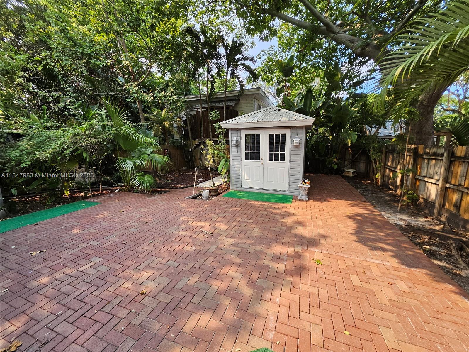 DANIA HEIGHTS EXT - Residential Lease