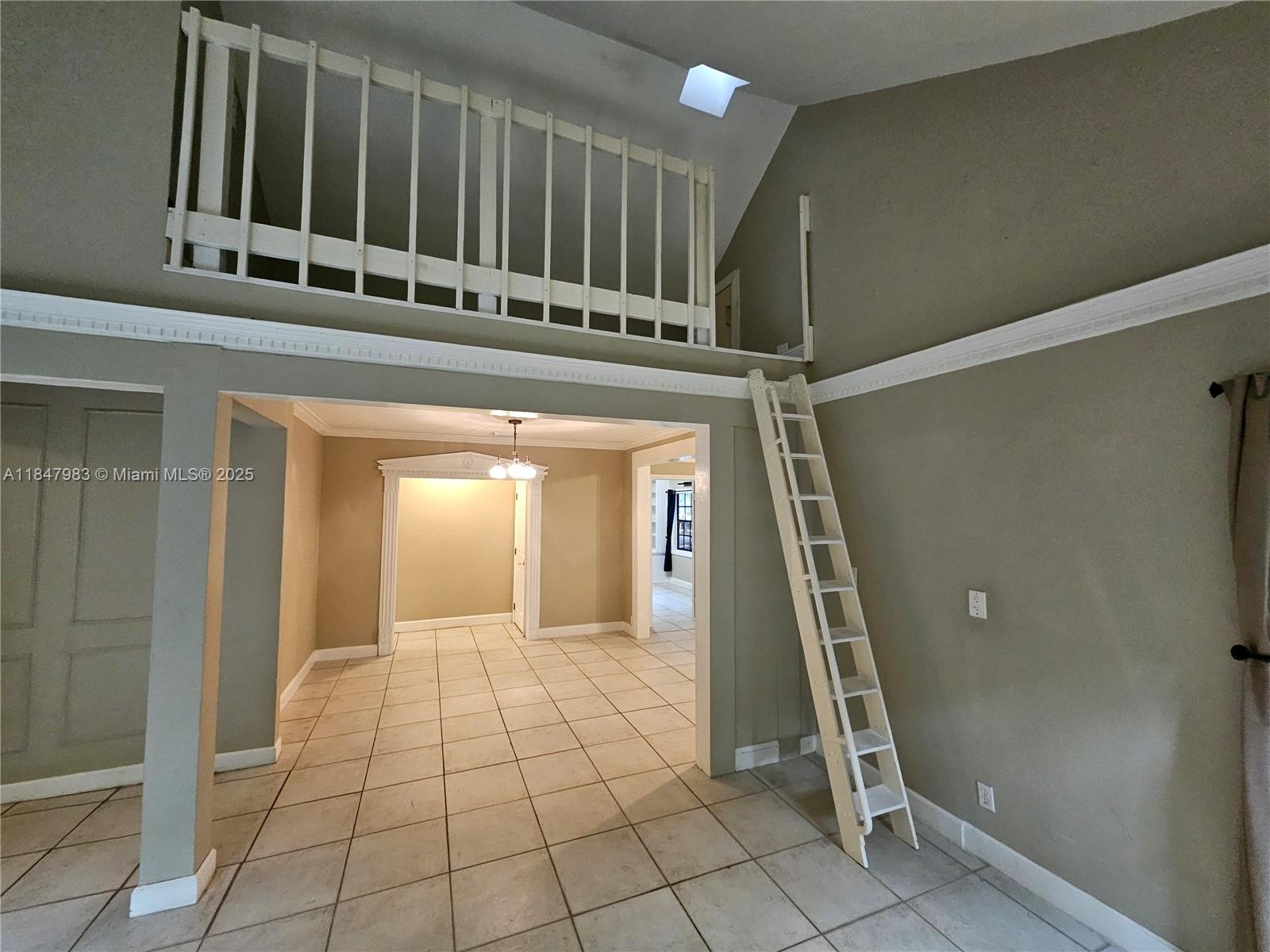 DANIA HEIGHTS EXT - Residential Lease