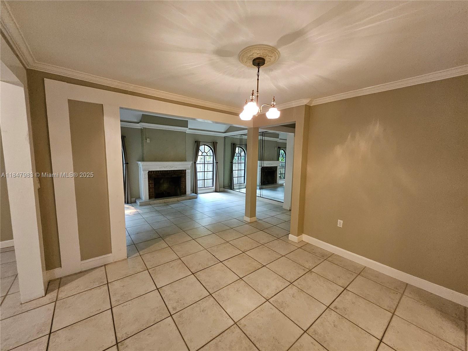 DANIA HEIGHTS EXT - Residential Lease