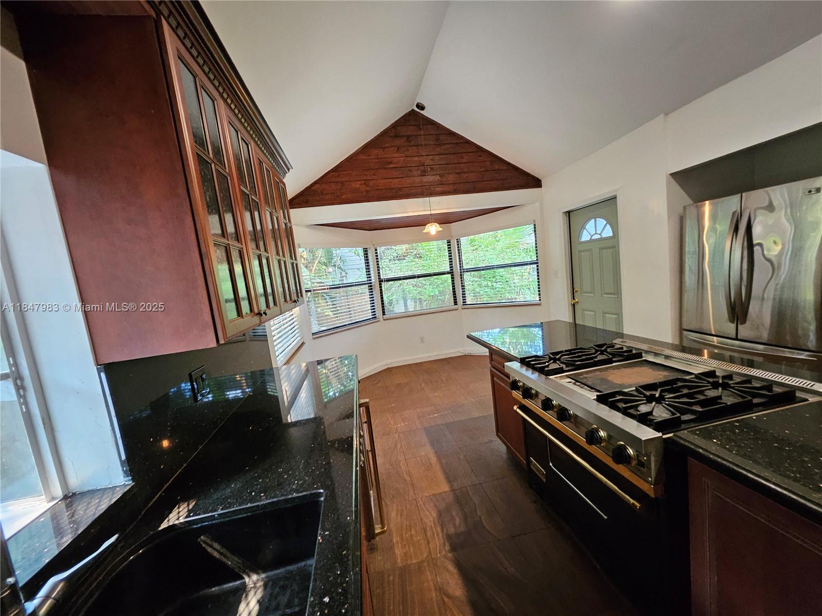 DANIA HEIGHTS EXT - Residential Lease