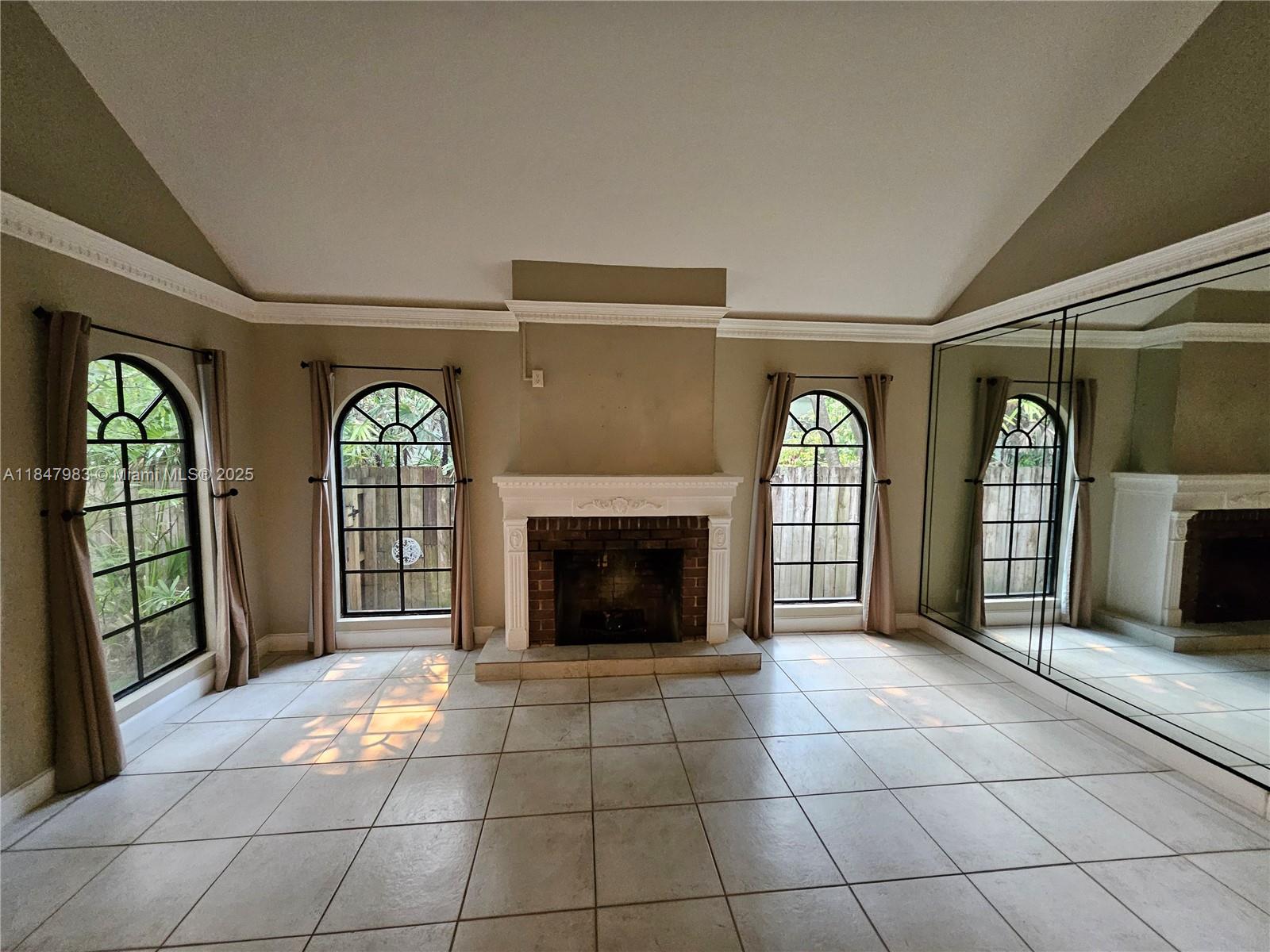 DANIA HEIGHTS EXT - Residential Lease