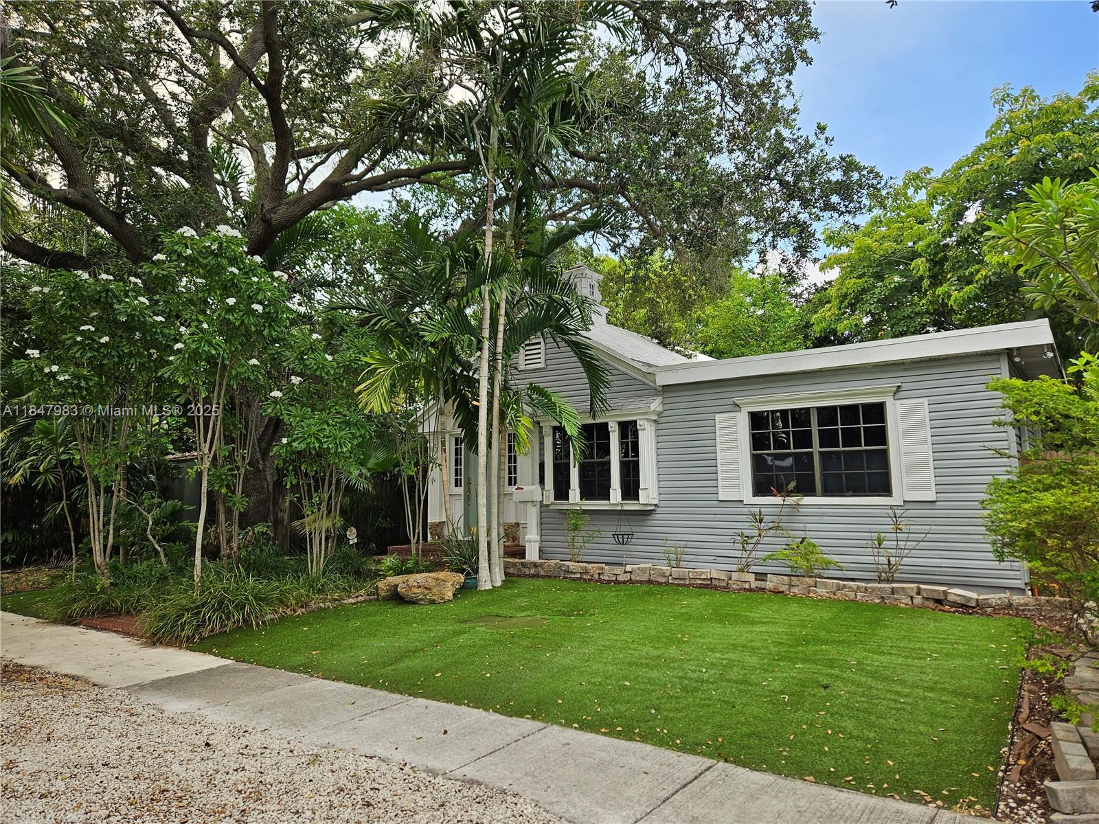 DANIA HEIGHTS EXT - Residential Lease