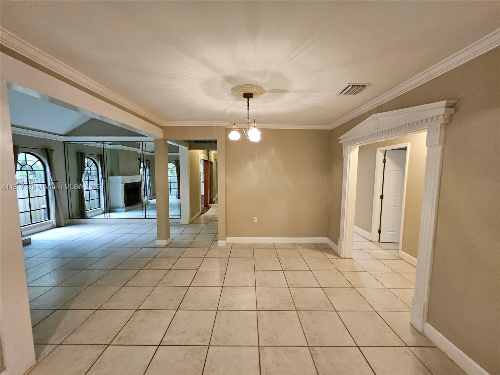 DANIA HEIGHTS EXT - Residential Lease