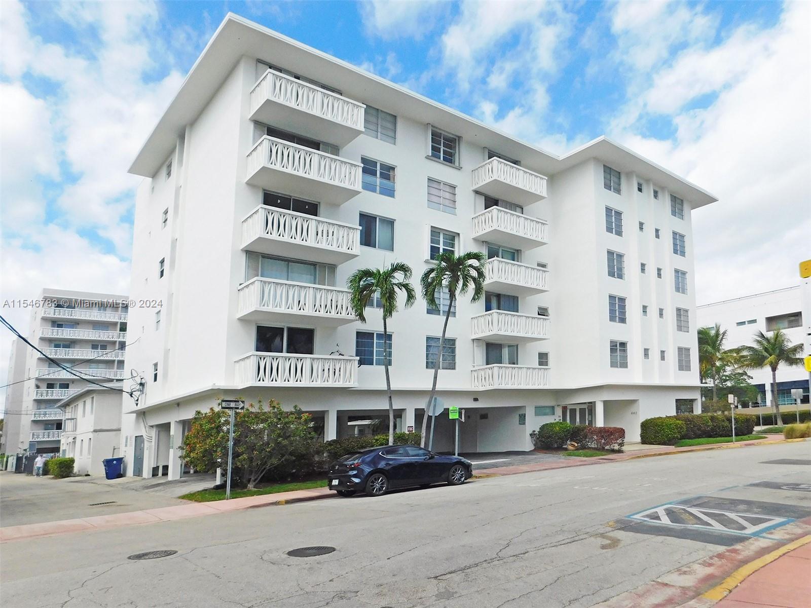 Property for Sale at 4142 N Jefferson Ave 2C, Miami Beach, Miami-Dade County, Florida - Bedrooms: 2 
Bathrooms: 2  - $450,000