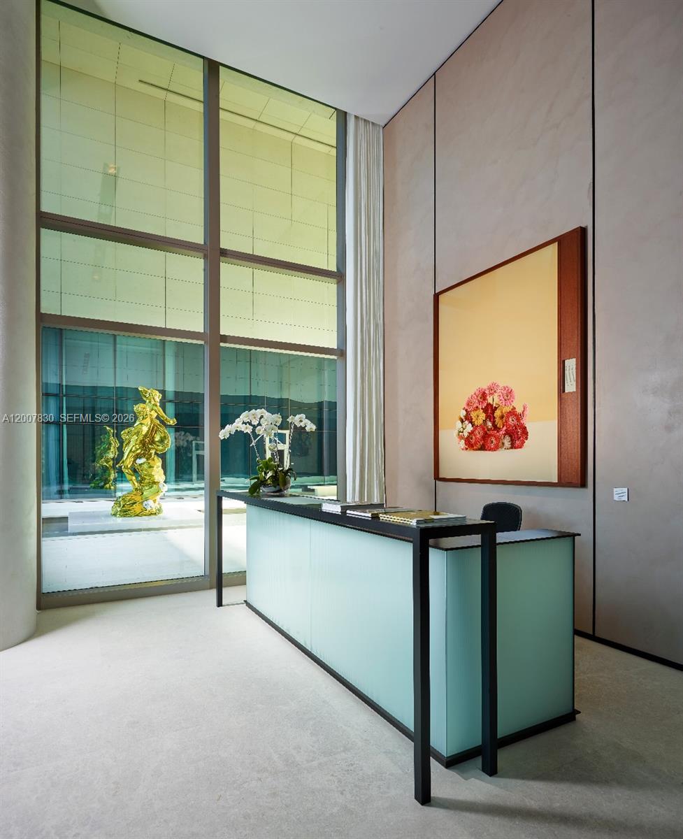 OCEANA BAL HARBOUR CONDO - Residential