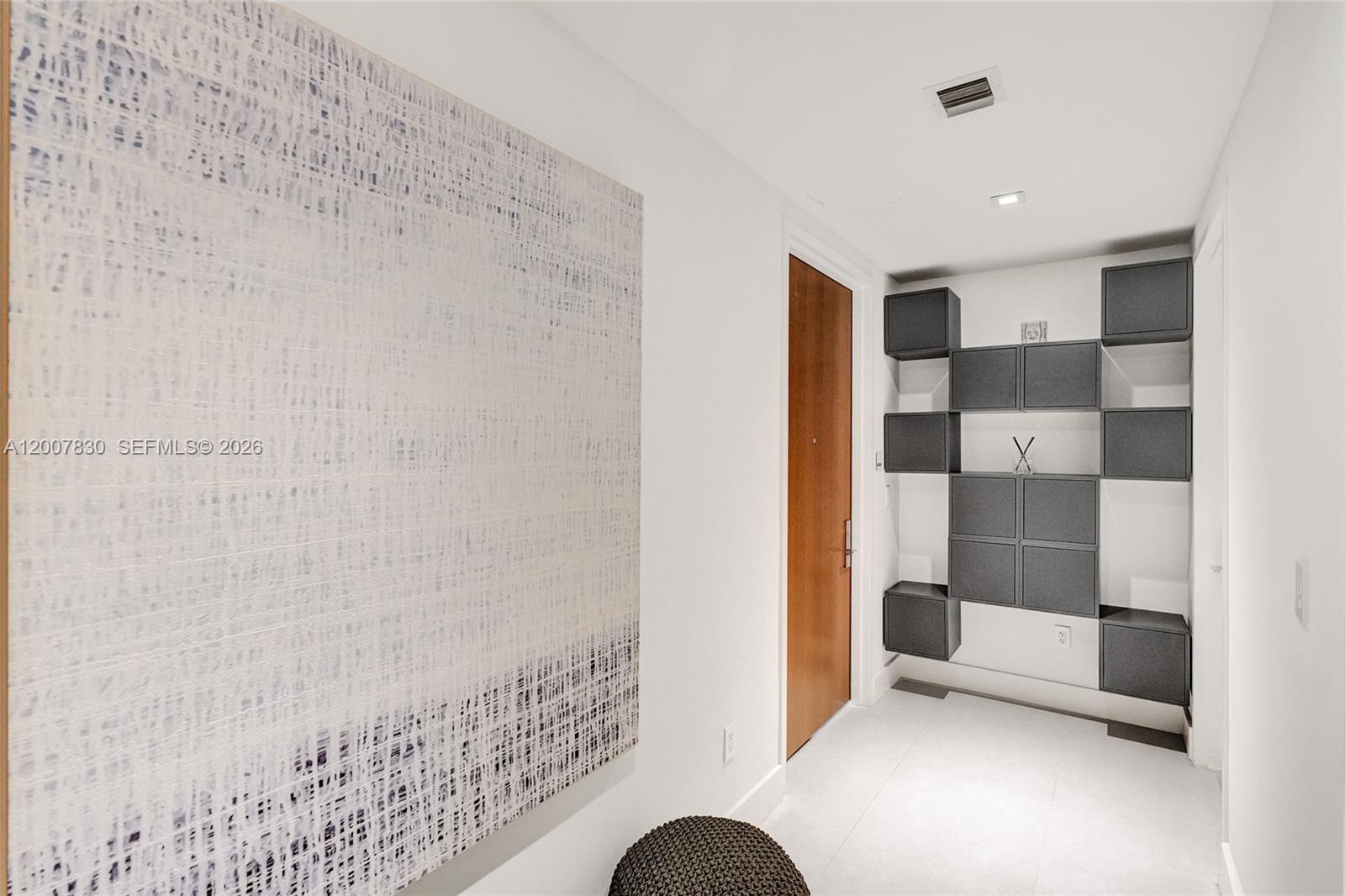 OCEANA BAL HARBOUR CONDO - Residential