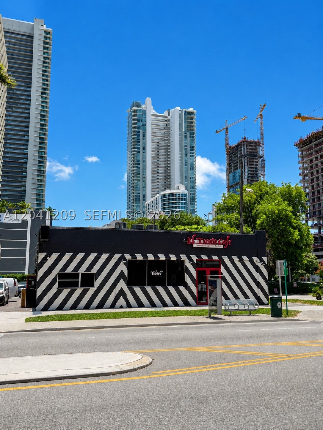 3023 Biscayne Blvd