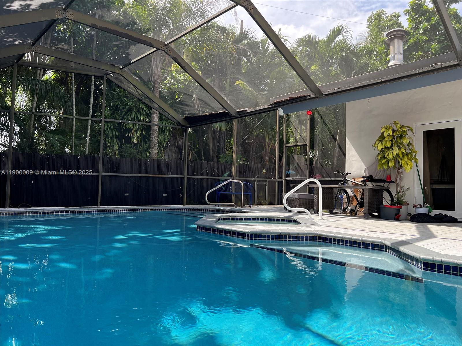 FAIRWAY PARK SEC 5 - Residential Lease