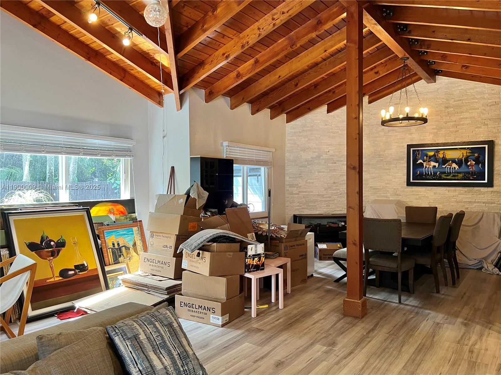 FAIRWAY PARK SEC 5 - Residential Lease