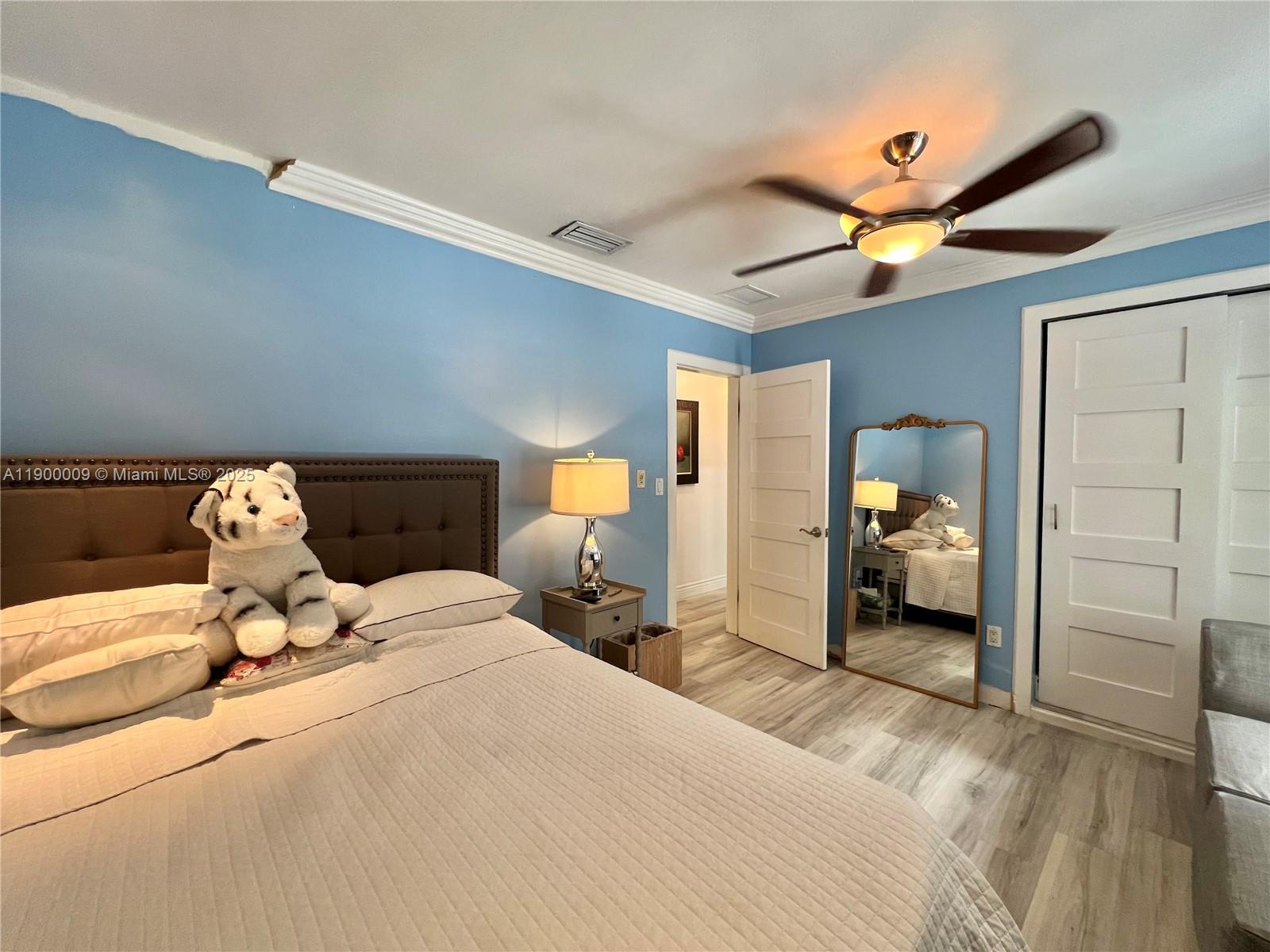 FAIRWAY PARK SEC 5 - Residential Lease