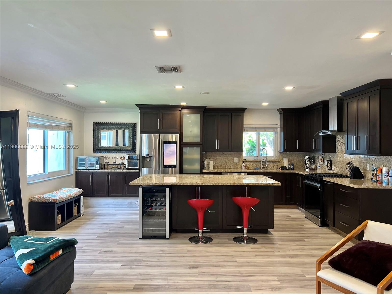 FAIRWAY PARK SEC 5 - Residential Lease