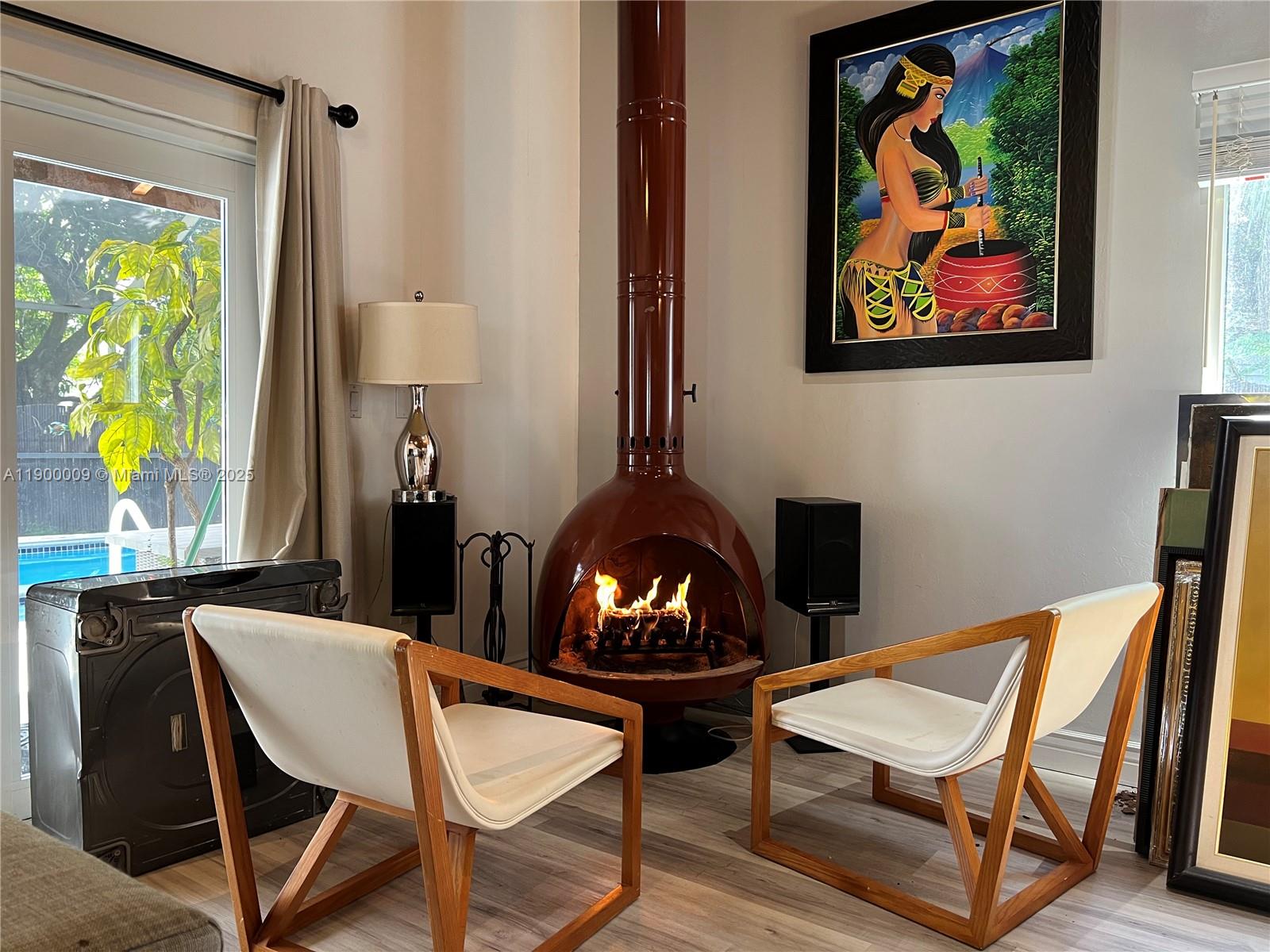 FAIRWAY PARK SEC 5 - Residential Lease