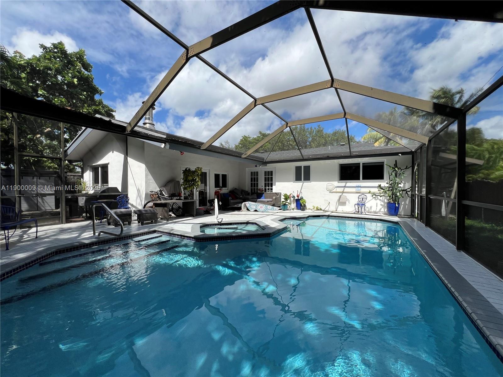 FAIRWAY PARK SEC 5 - Residential Lease