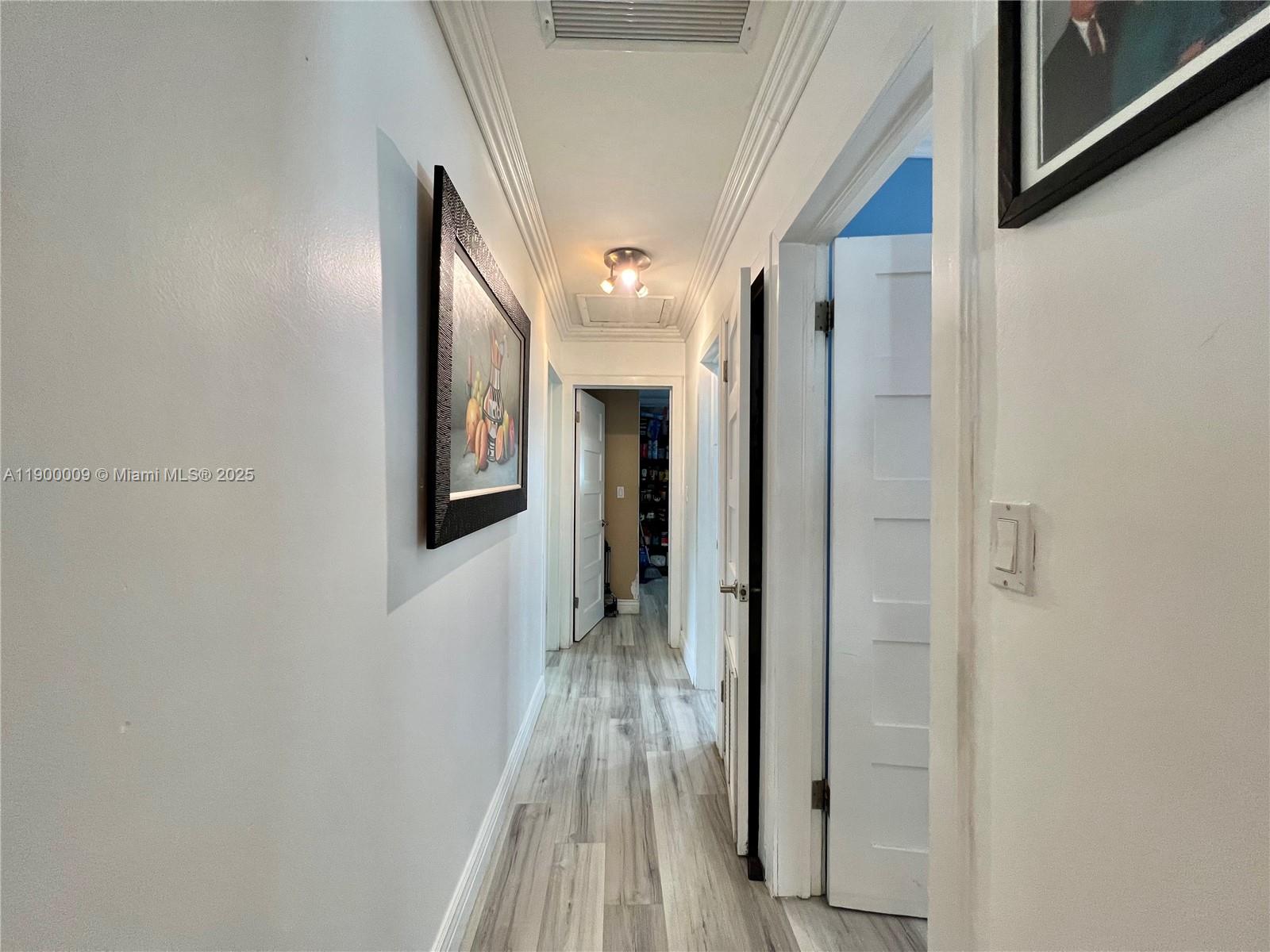 FAIRWAY PARK SEC 5 - Residential Lease