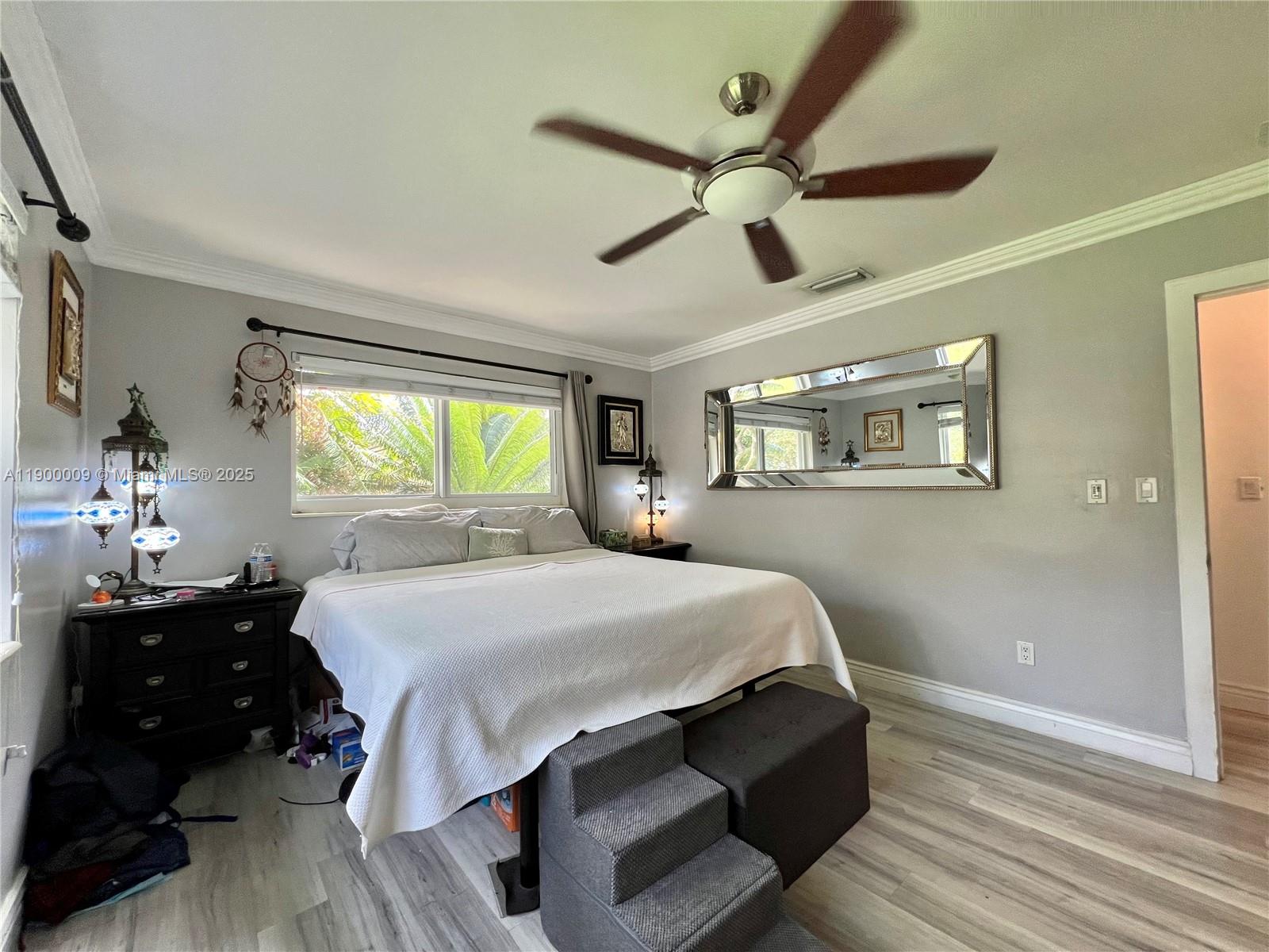 FAIRWAY PARK SEC 5 - Residential Lease