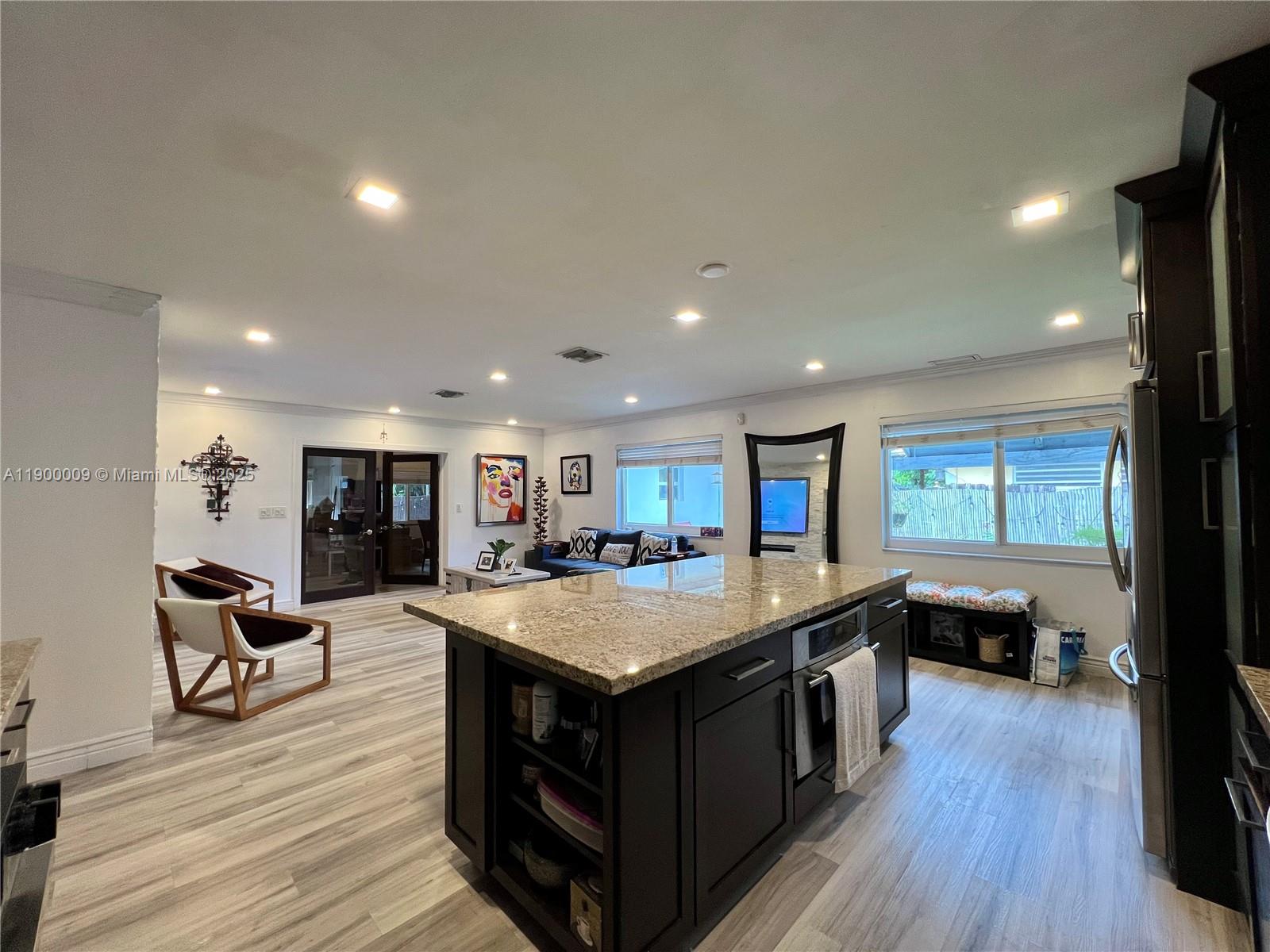 FAIRWAY PARK SEC 5 - Residential Lease