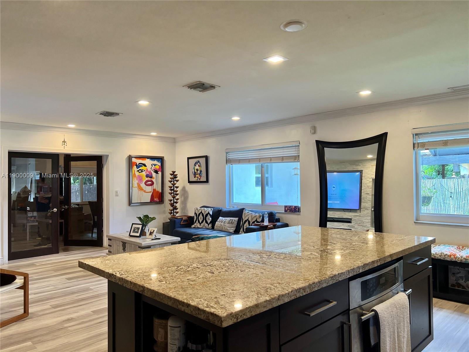 FAIRWAY PARK SEC 5 - Residential Lease