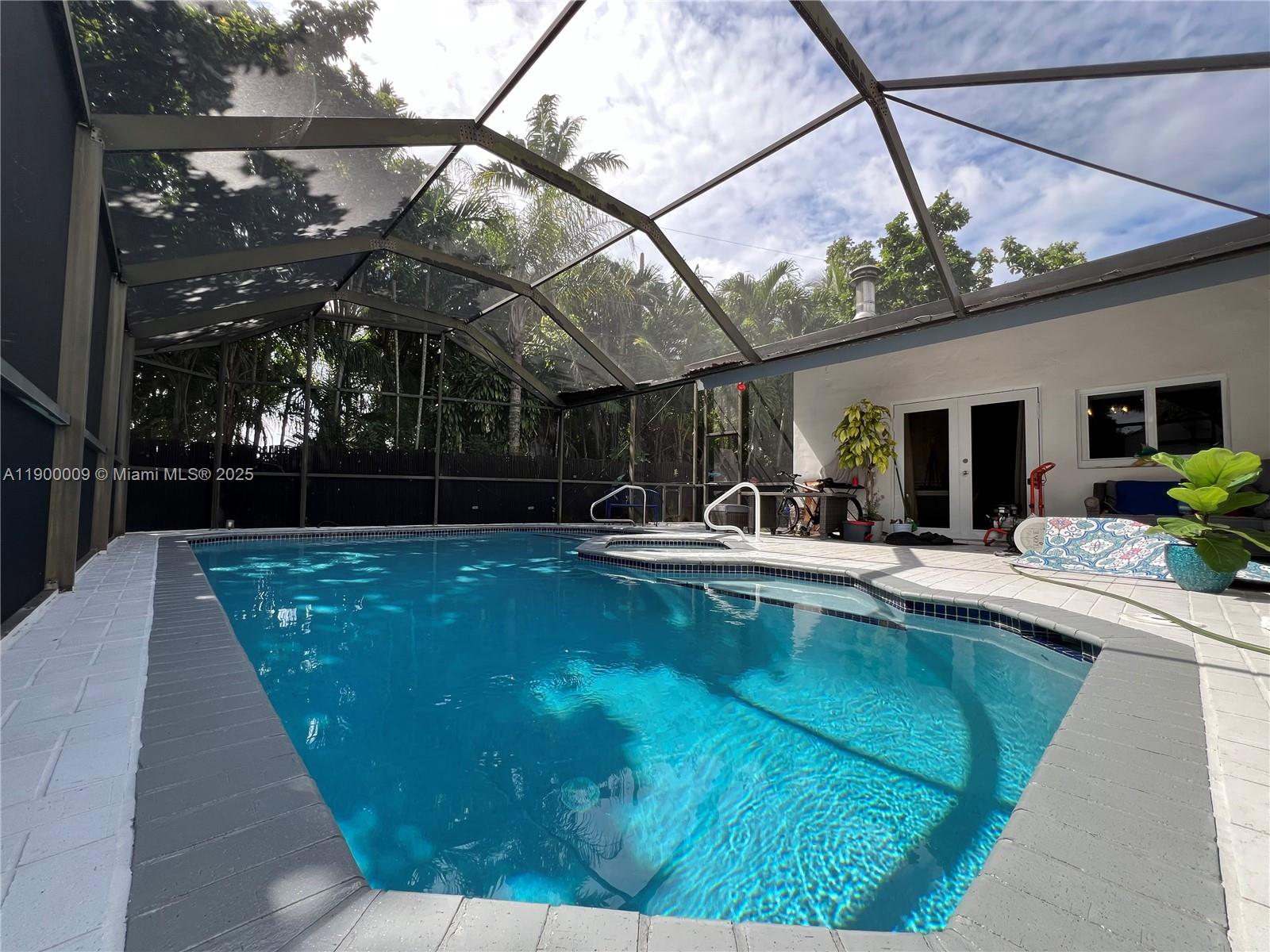 FAIRWAY PARK SEC 5 - Residential Lease