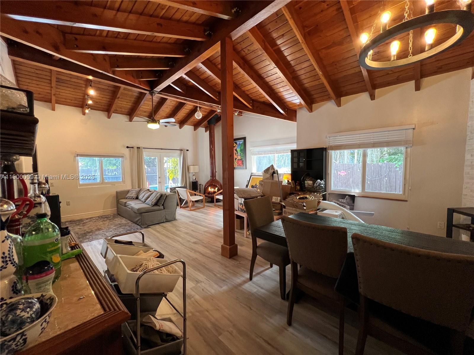 FAIRWAY PARK SEC 5 - Residential Lease