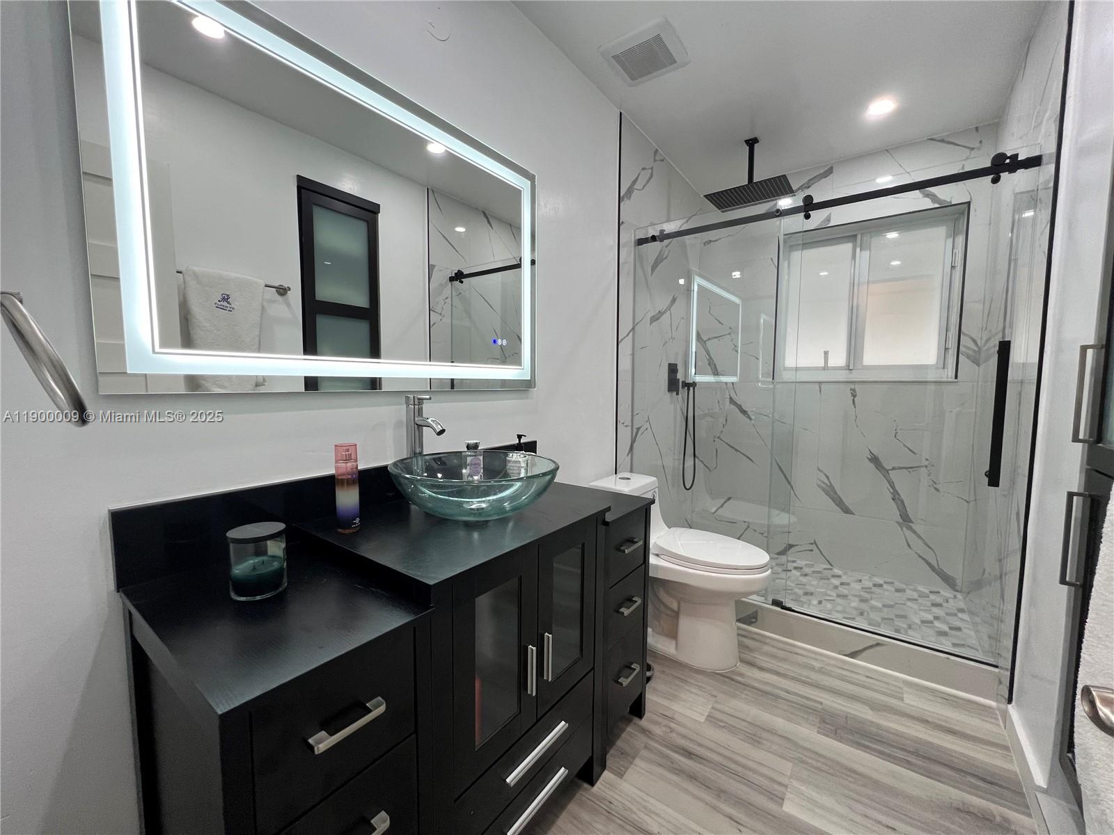 FAIRWAY PARK SEC 5 - Residential Lease