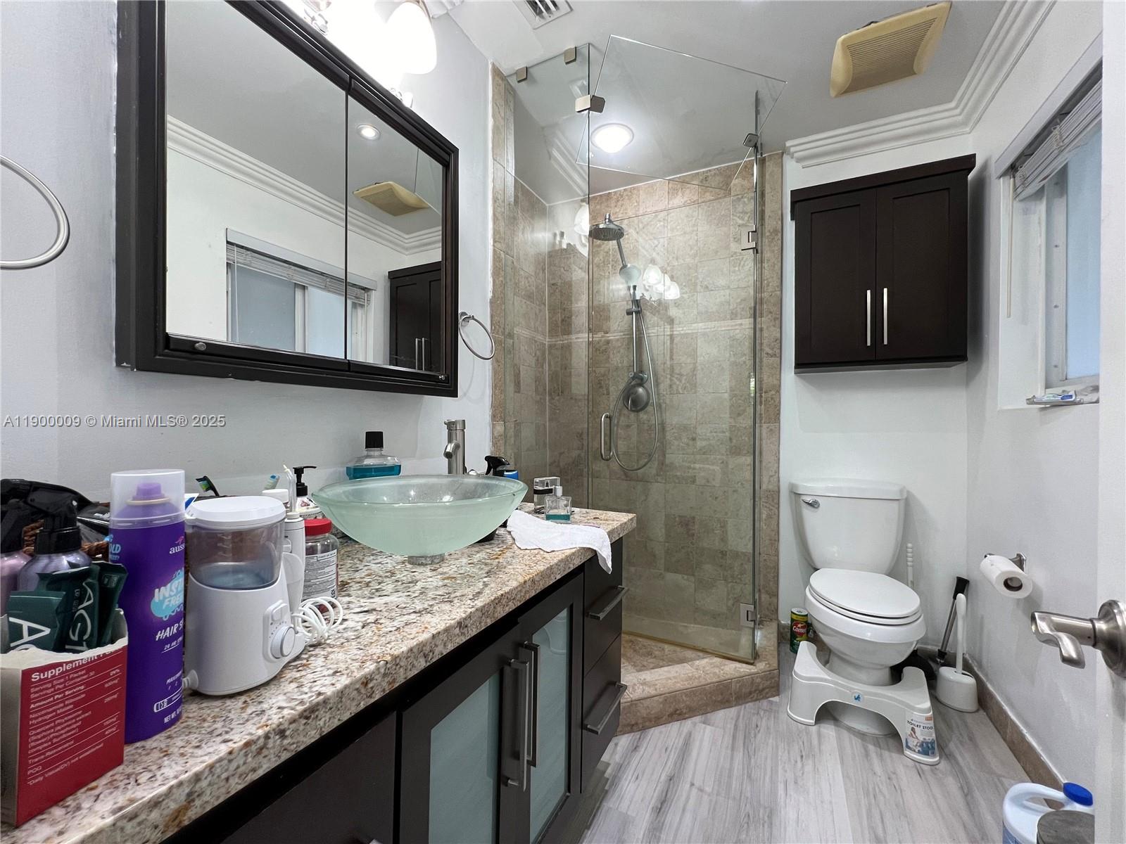 FAIRWAY PARK SEC 5 - Residential Lease