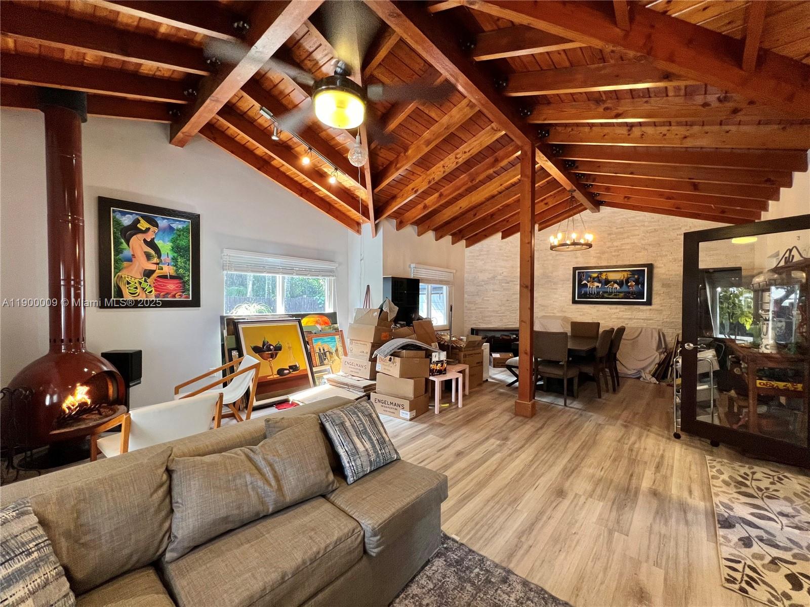 FAIRWAY PARK SEC 5 - Residential Lease