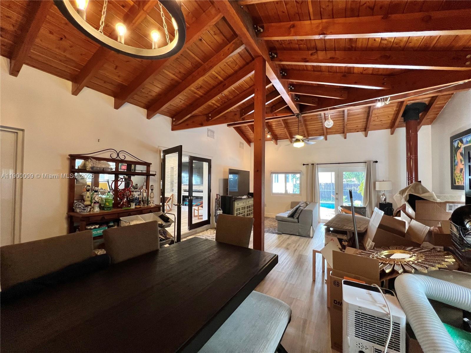 FAIRWAY PARK SEC 5 - Residential Lease