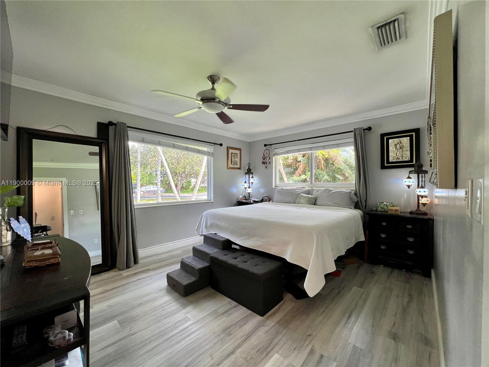 FAIRWAY PARK SEC 5 - Residential Lease