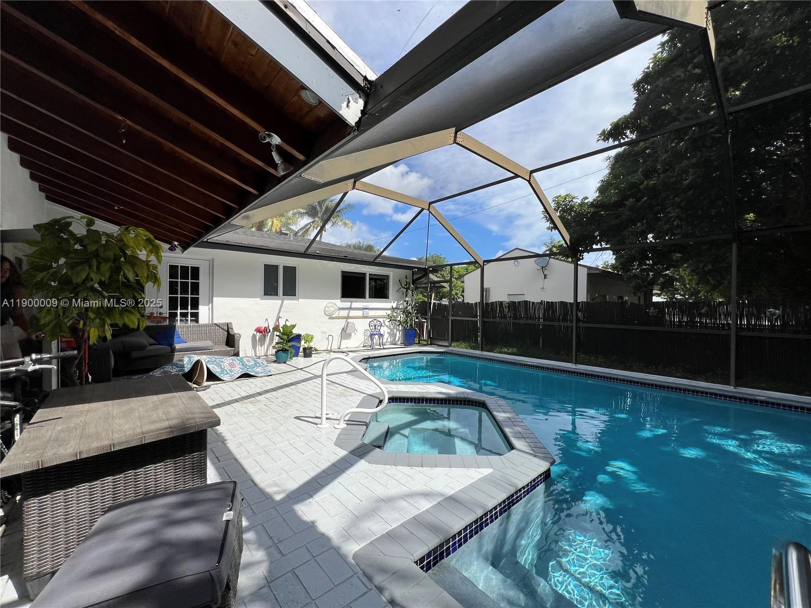 FAIRWAY PARK SEC 5 - Residential Lease