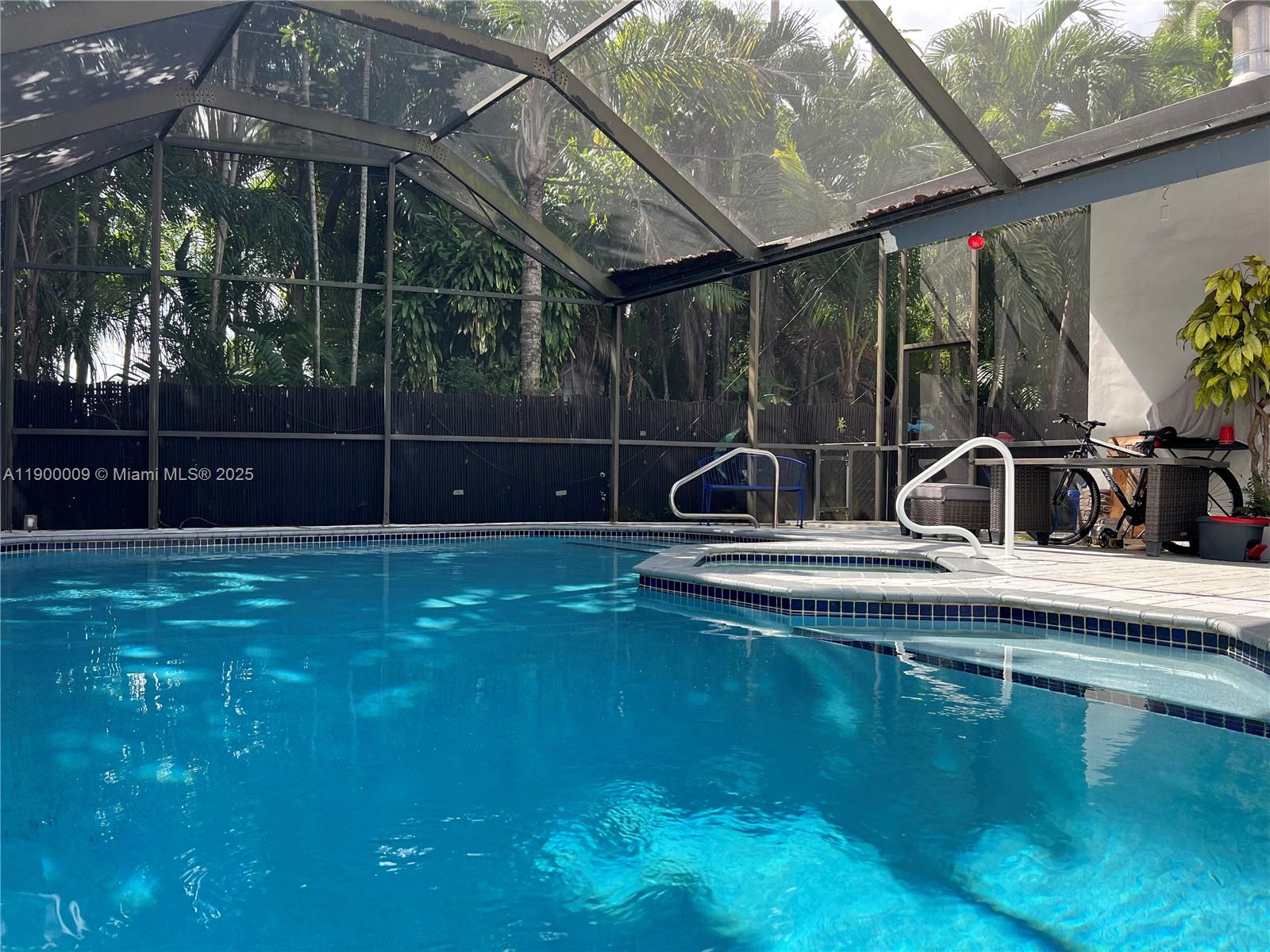 FAIRWAY PARK SEC 5 - Residential Lease