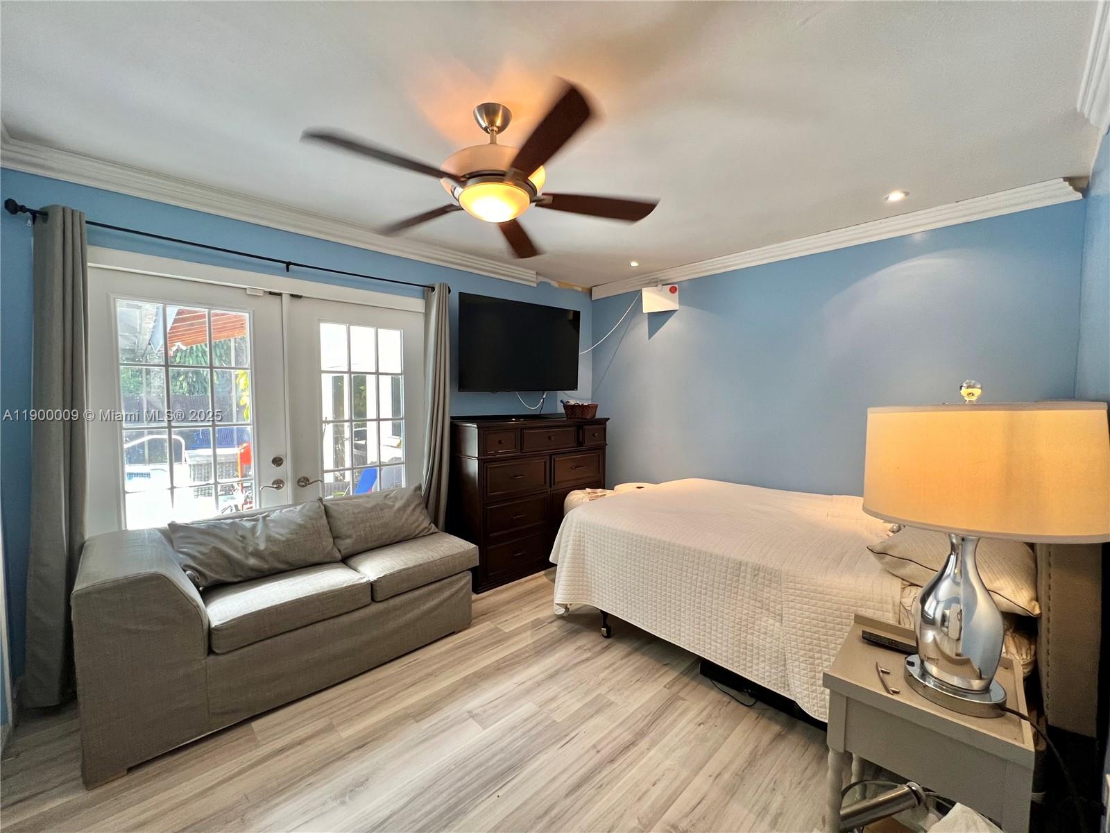 FAIRWAY PARK SEC 5 - Residential Lease