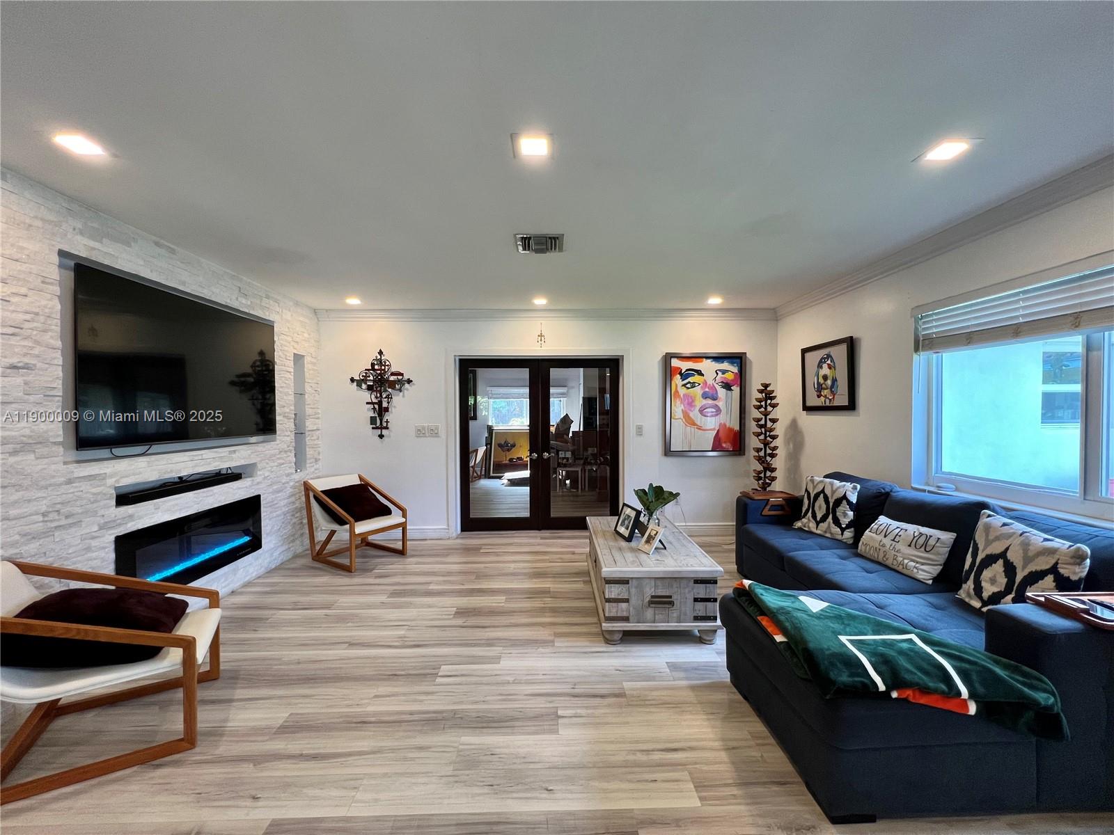 FAIRWAY PARK SEC 5 - Residential Lease