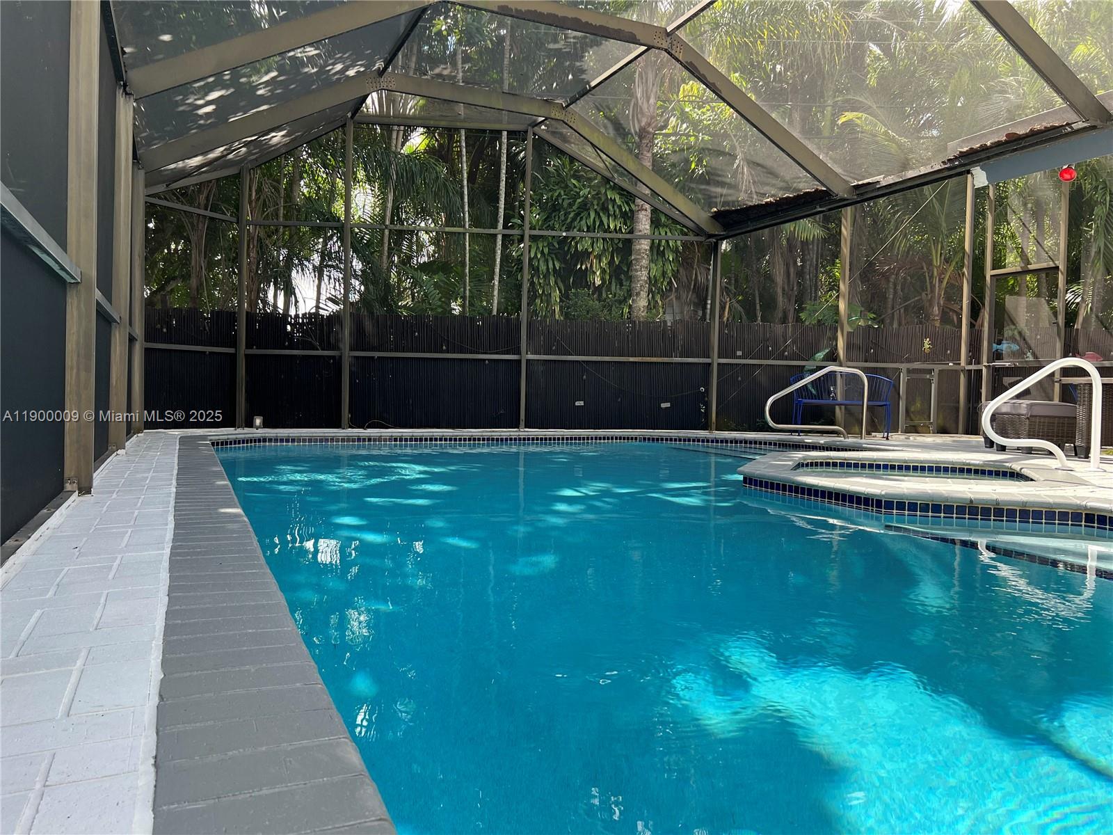 FAIRWAY PARK SEC 5 - Residential Lease