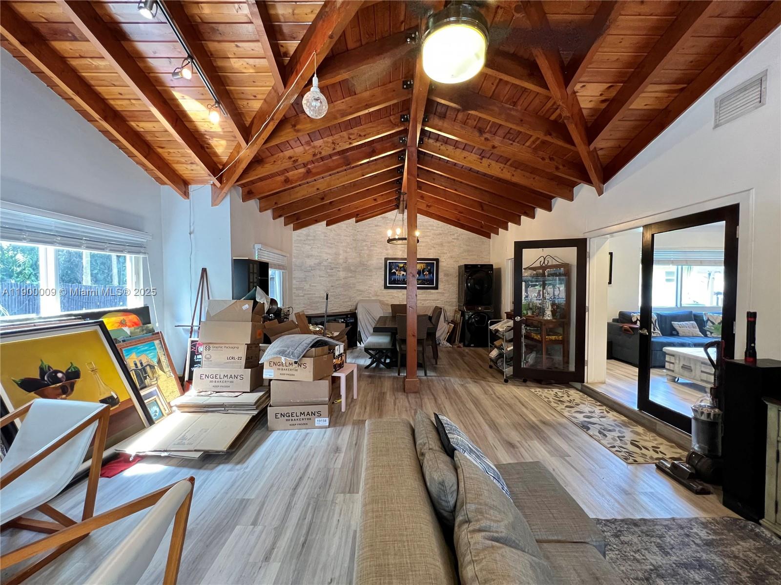 FAIRWAY PARK SEC 5 - Residential Lease