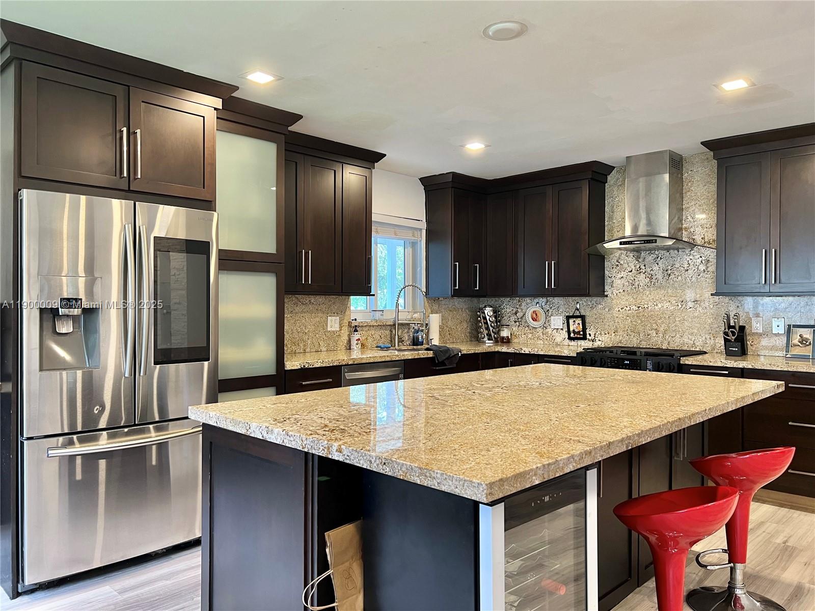 FAIRWAY PARK SEC 5 - Residential Lease