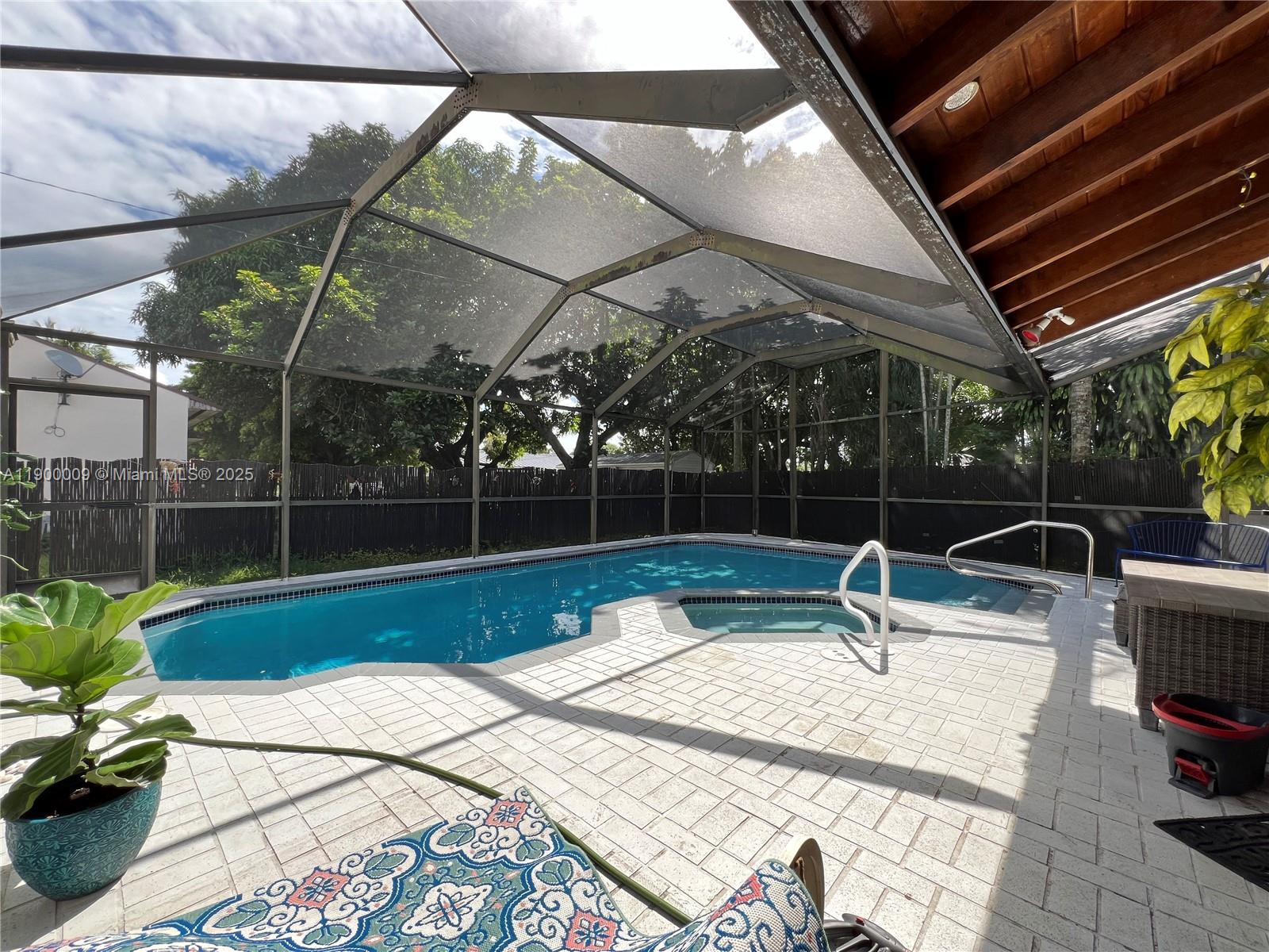 FAIRWAY PARK SEC 5 - Residential Lease