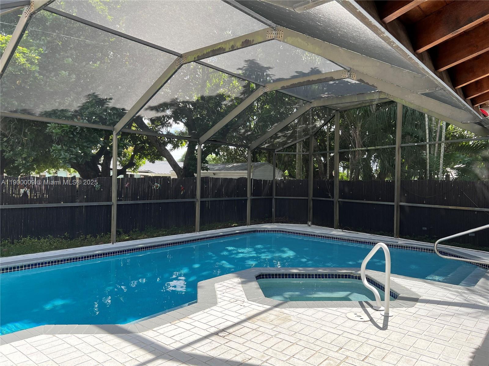 FAIRWAY PARK SEC 5 - Residential Lease