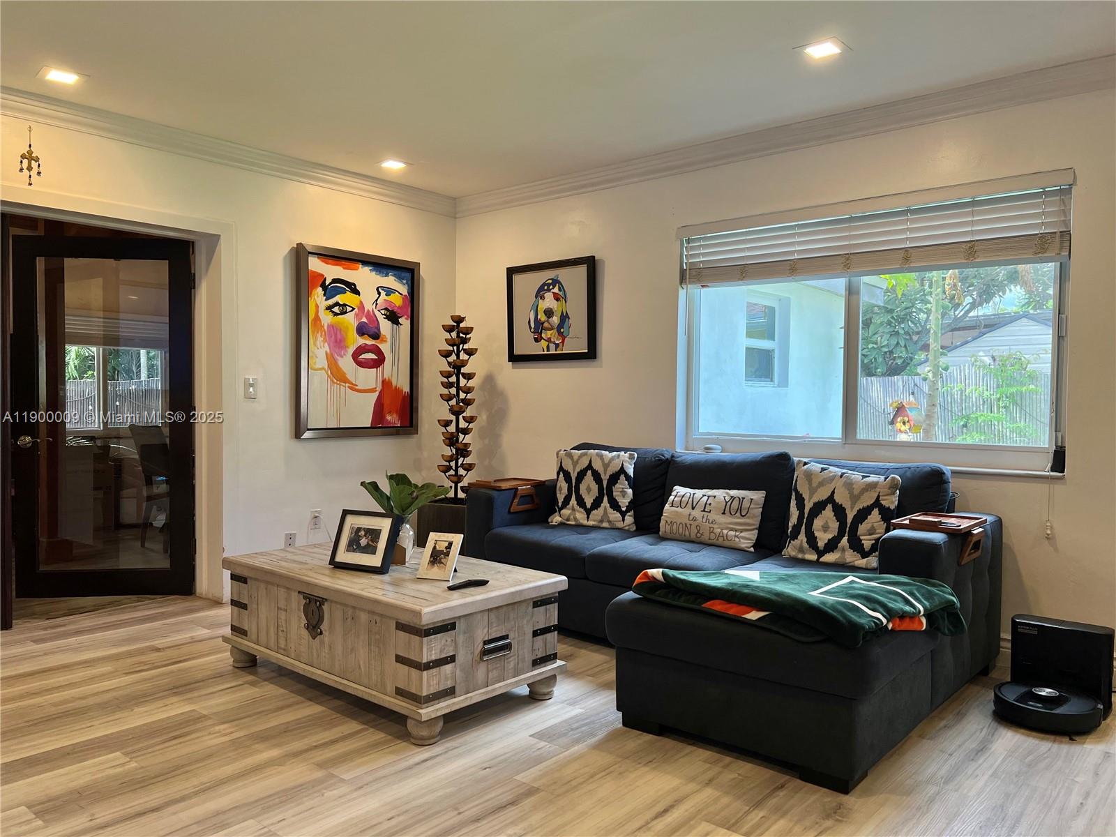 FAIRWAY PARK SEC 5 - Residential Lease