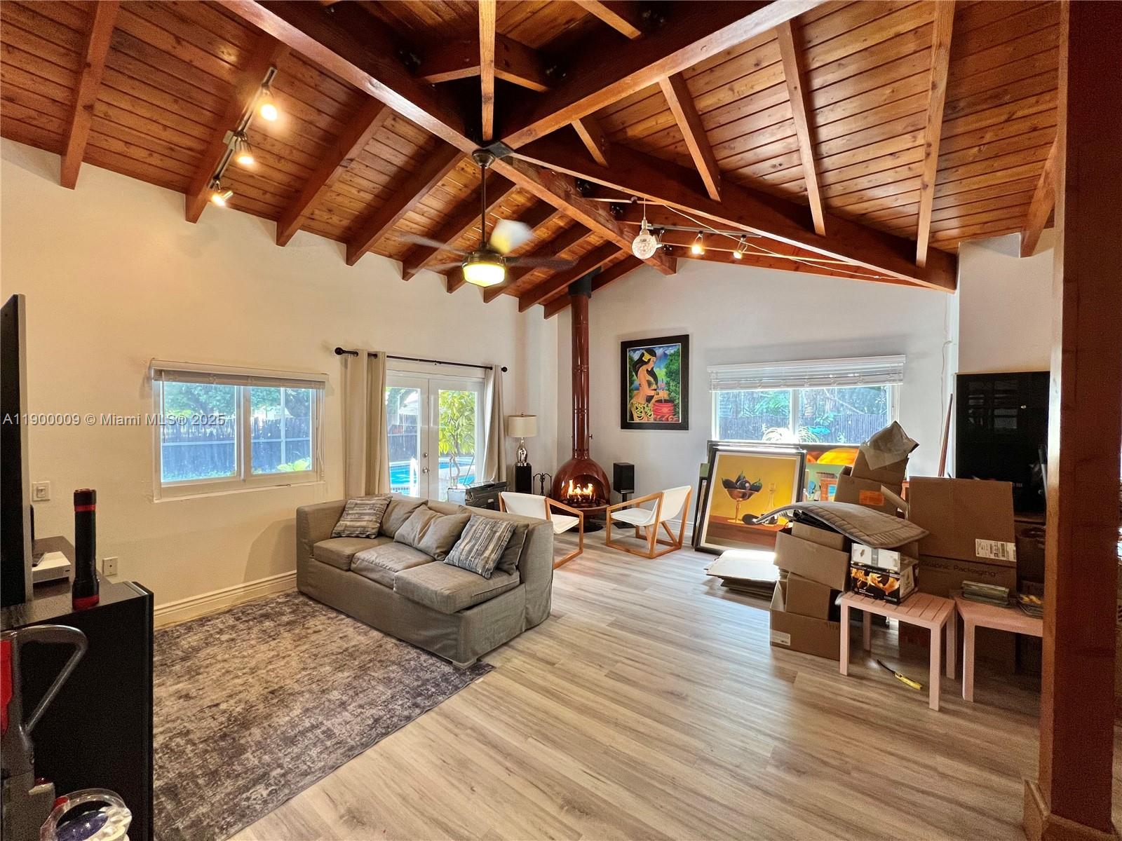 FAIRWAY PARK SEC 5 - Residential Lease