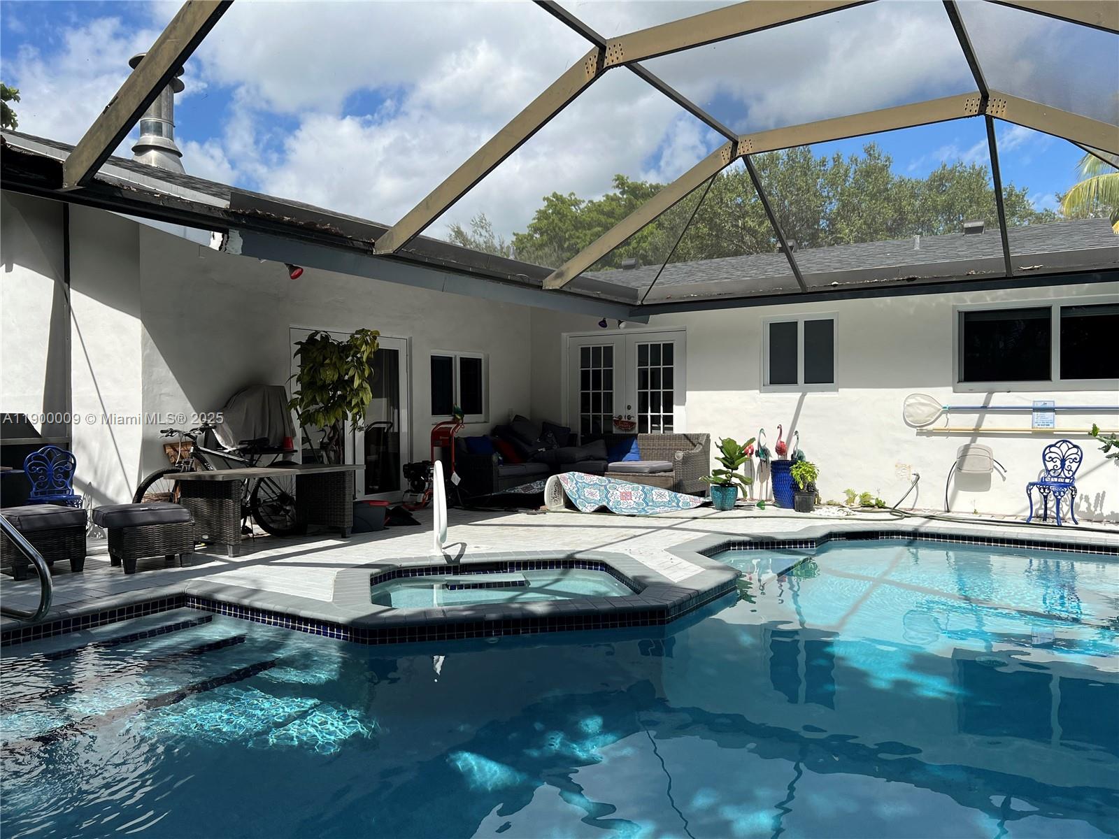 FAIRWAY PARK SEC 5 - Residential Lease