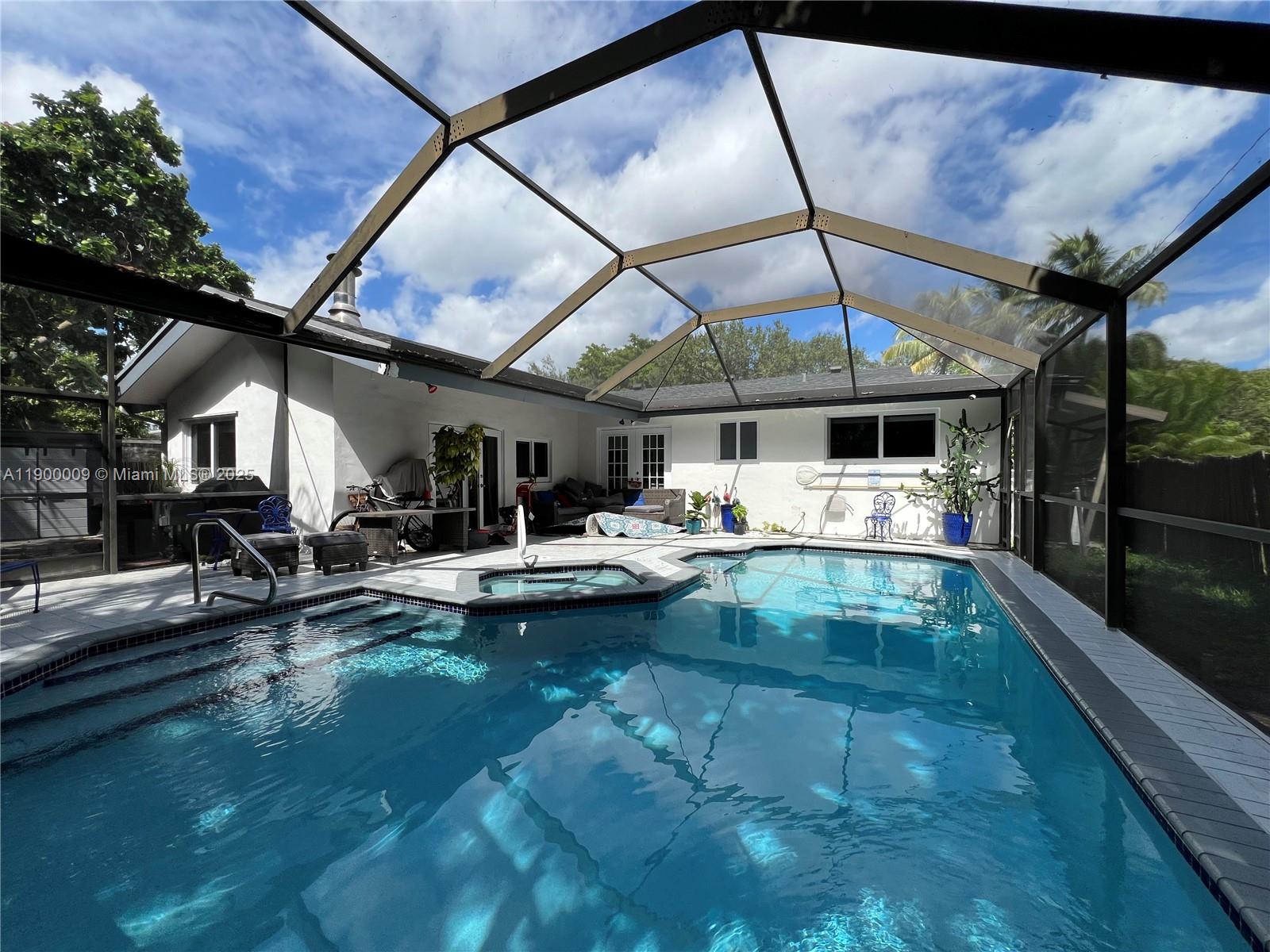 FAIRWAY PARK SEC 5 - Residential Lease