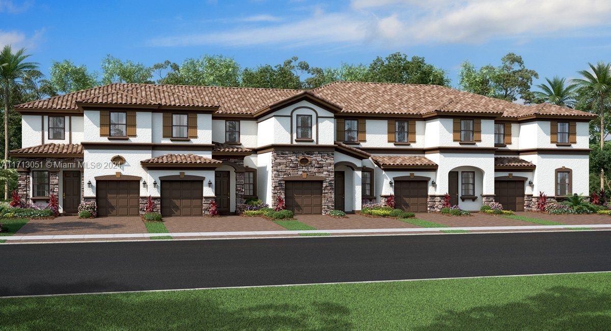 Rental Property at 9085 Nw 183rd St 9085, Hialeah, Miami-Dade County, Florida - Bedrooms: 4 
Bathrooms: 3  - $3,600 MO.