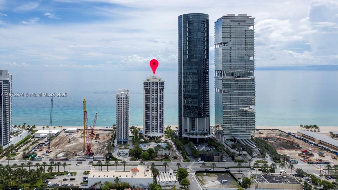 MILLENNIUM CONDO - Residential