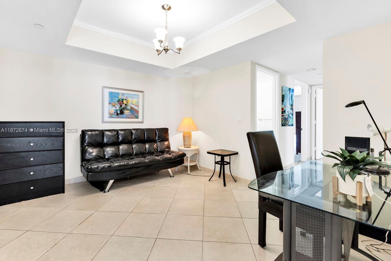 MILLENNIUM CONDO - Residential