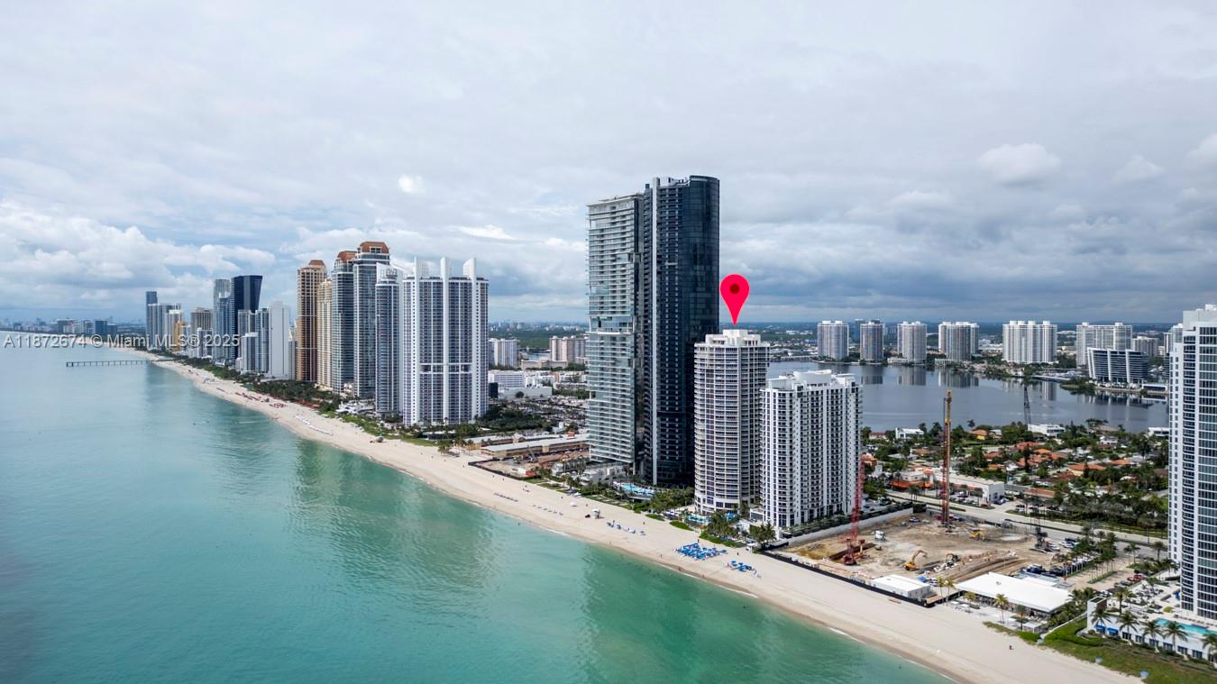 MILLENNIUM CONDO - Residential
