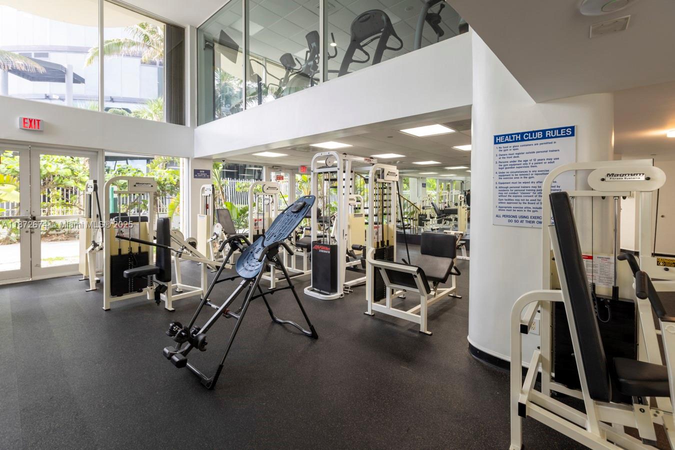 MILLENNIUM CONDO - Residential