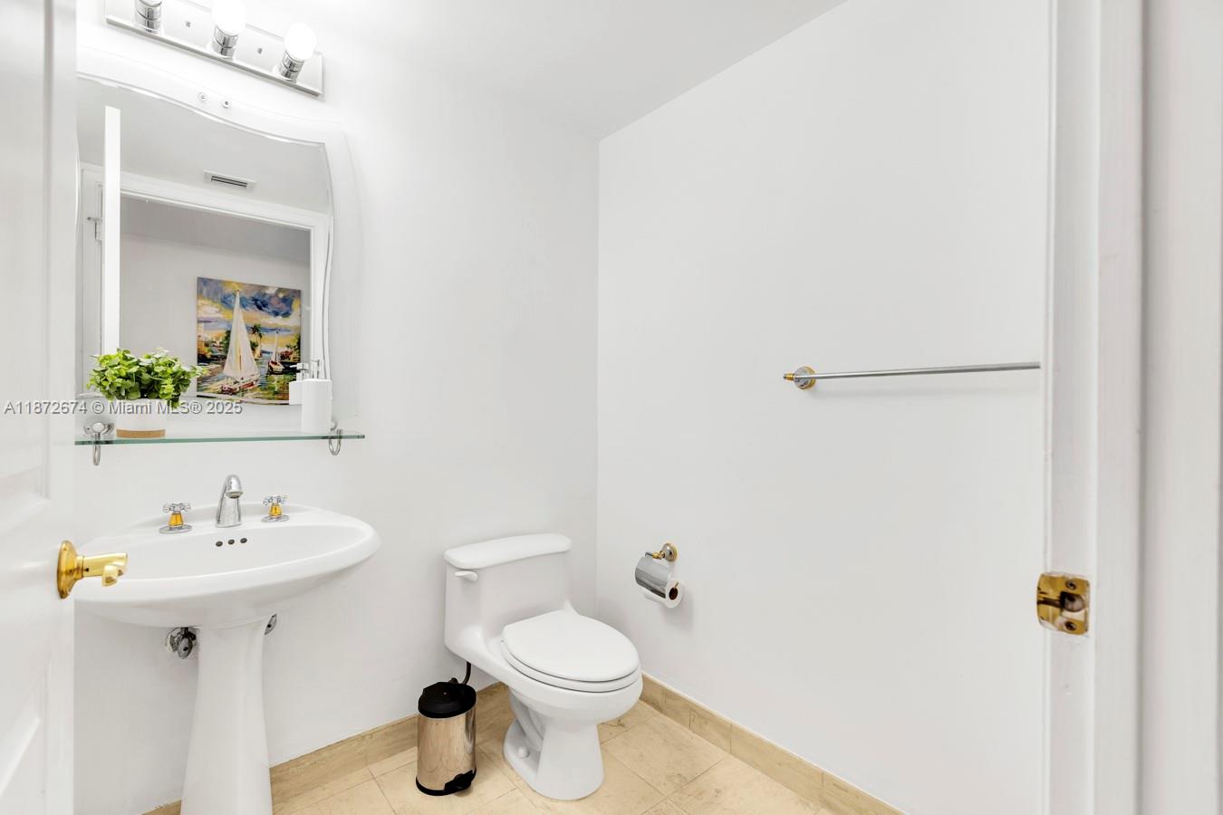 MILLENNIUM CONDO - Residential